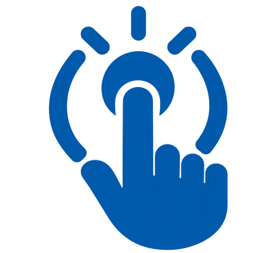 One-Touch Stop